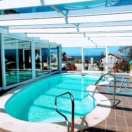Villa Casa Fina Foz Exterior foto