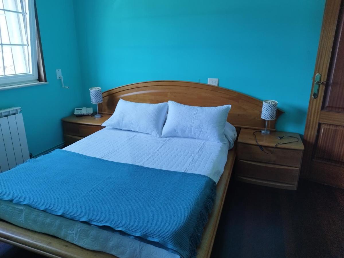 Casa Fina Vakantiehuis Foz