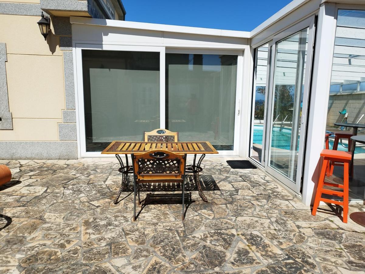 Ferienhaus Casa Fina